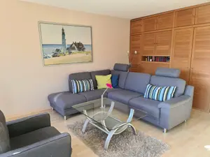 Ferienwohnung für 4 Personen (62 m²) in Grömitz