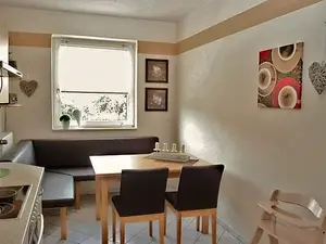 Ferienwohnung für 5 Personen (82 m²) in Grömitz