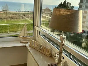 Ferienwohnung für 4 Personen (45 m²) in Grömitz