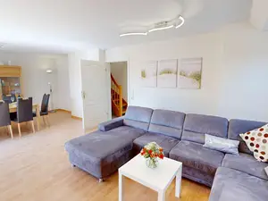 Ferienwohnung für 6 Personen (95 m²) in Grömitz