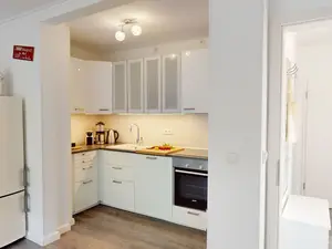 Ferienwohnung für 4 Personen (65 m²) in Grömitz