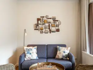 Ferienwohnung für 4 Personen (43 m²) in Grömitz
