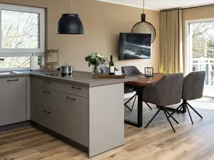 Ferienwohnung für 4 Personen (78 m²) in Grömitz