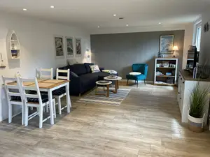 Ferienwohnung für 4 Personen (45 m²) in Cismar
