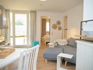 Ferienwohnung für 2 Personen (37 m²) in Grömitz