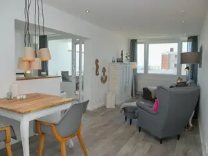 Ferienwohnung für 2 Personen (50 m²) in Grömitz
