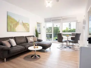 Ferienwohnung für 4 Personen (58 m²) in Grömitz