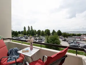 Ferienwohnung für 2 Personen (44 m²) in Grömitz