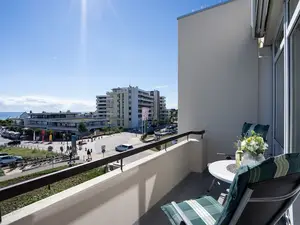 Ferienwohnung für 3 Personen (50 m²) in Grömitz