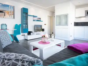 Ferienwohnung für 3 Personen (49 m²) in Grömitz