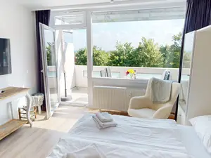 Ferienwohnung für 4 Personen (55 m²) in Grömitz