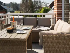 Ferienwohnung für 4 Personen (78 m²) in Grömitz