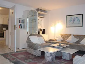 Ferienwohnung für 2 Personen (60 m²) in Grömitz