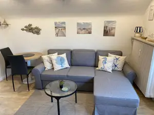 Ferienwohnung für 2 Personen (30 m²) in Grömitz