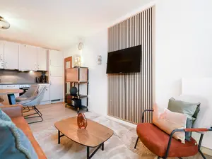 Ferienwohnung für 4 Personen (43 m²) in Grömitz