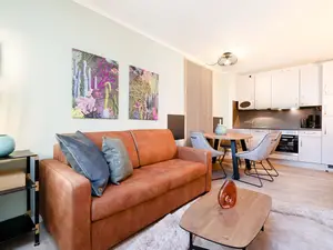 Ferienwohnung für 4 Personen (43 m²) in Grömitz