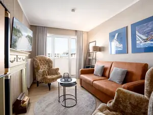 Ferienwohnung für 2 Personen (43 m²) in Grömitz