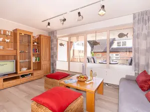 Ferienwohnung für 3 Personen (43 m²) in Grömitz