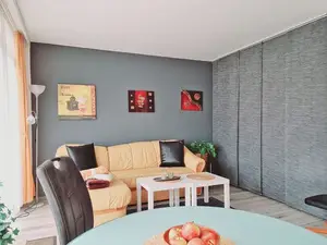 Ferienwohnung für 3 Personen (34 m²) in Grömitz