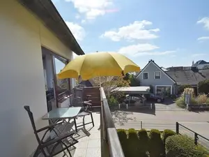Ferienwohnung für 3 Personen (45 m²) in Grömitz