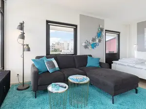 Ferienwohnung für 4 Personen (55 m²) in Grömitz