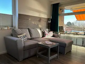 Ferienwohnung für 4 Personen (34 m²) in Grömitz