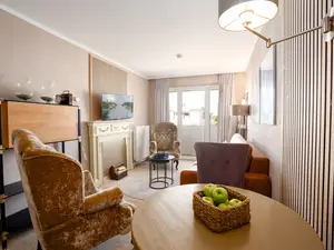 Ferienwohnung für 2 Personen (43 m²) in Grömitz