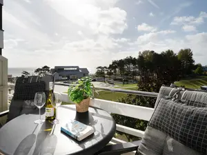 Ferienwohnung für 3 Personen (44 m²) in Grömitz