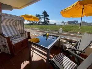 Ferienwohnung für 5 Personen (68 m²) in Grömitz