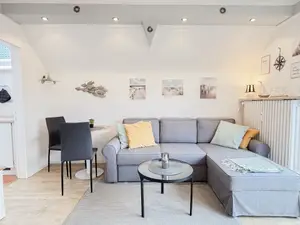 Ferienwohnung für 2 Personen (30 m²) in Grömitz