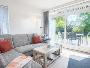 Ferienwohnung für 4 Personen (60 m²) in Grömitz