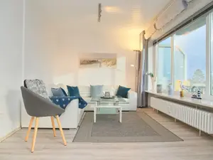 Ferienwohnung für 6 Personen (115 m²) in Grömitz