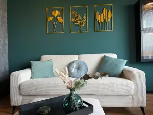 Ferienwohnung für 2 Personen (35 m²) in Grömitz