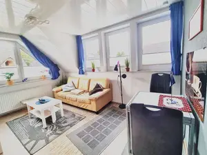 Ferienwohnung für 2 Personen (40 m²) in Grömitz