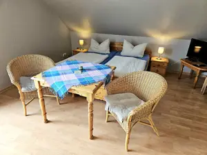 Ferienwohnung für 3 Personen (50 m²) in Grömitz