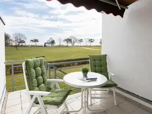 Ferienwohnung für 2 Personen (57 m²) in Grömitz