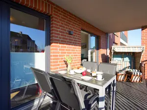 Ferienwohnung für 4 Personen (56 m²) in Grömitz