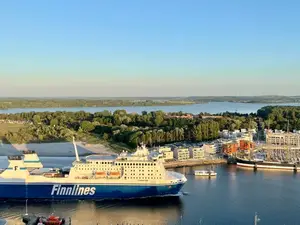 Ferienwohnung für 2 Personen (64 m²) in Grömitz