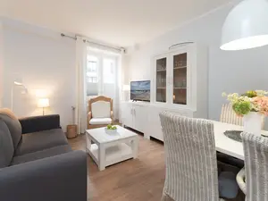 Ferienwohnung für 3 Personen (44 m²) in Grömitz