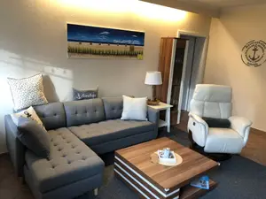 Ferienwohnung für 4 Personen (70 m²) in Grömitz