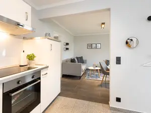 Ferienwohnung für 4 Personen (55 m²) in Grömitz