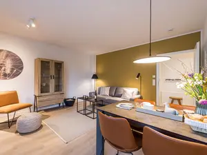 Ferienwohnung für 2 Personen (58 m²) in Grömitz