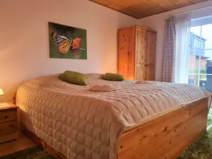 Ferienwohnung für 2 Personen (30 m²) in Grömitz