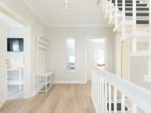 Ferienwohnung für 7 Personen (113 m²) in Grömitz