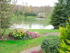 Ferienwohnung für 2 Personen (40 m²) in Cismar