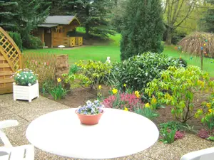 Ferienwohnung für 2 Personen (40 m²) in Cismar