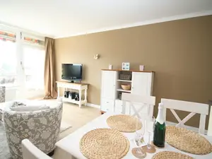 Ferienwohnung für 3 Personen (48 m²) in Grömitz