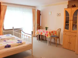 Ferienwohnung für 3 Personen (45 m²) in Grömitz