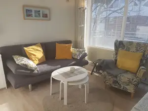 Ferienwohnung für 3 Personen (40 m²) in Grömitz