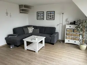 Ferienwohnung für 4 Personen (60 m²) in Grömitz
